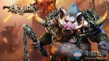 《傳奇戰(zhàn)域》行會系統(tǒng)解析