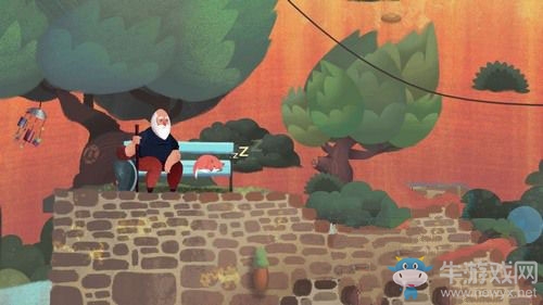 《回憶之旅》通關(guān)攻略大全