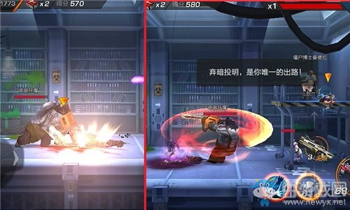 《魂斗羅歸來》主線關(guān)卡通關(guān)攻略大全