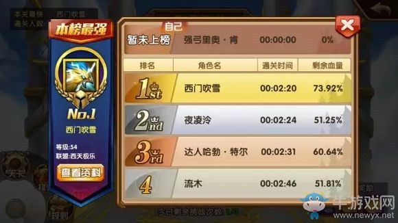 《魔法門之英雄無敵：戰(zhàn)爭紀(jì)元》云中城玩法攻略介紹