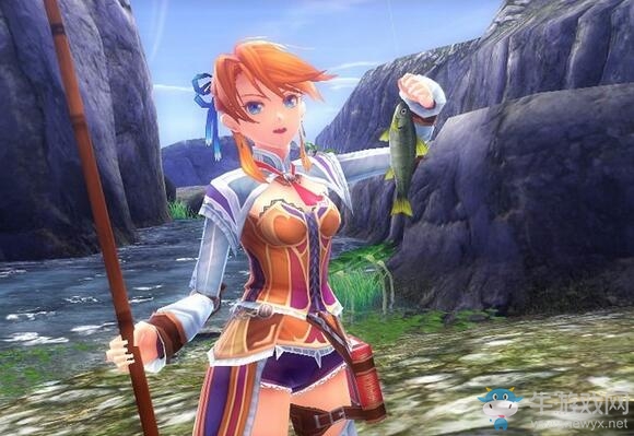 《伊蘇8》真結(jié)局觸發(fā)所需名聲一覽