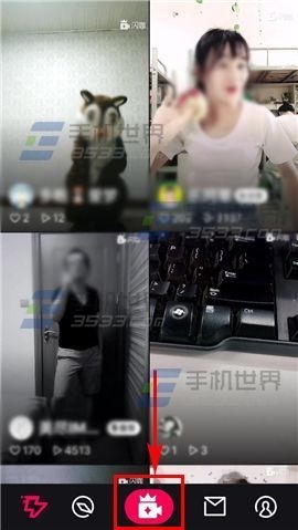 《閃咖》對口型方法
