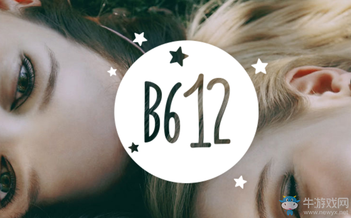 《B612咔嘰》無法使用怎么辦