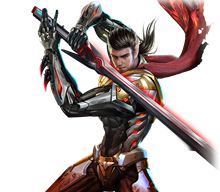 《魂斗羅：歸來》柳生千兵衛(wèi)解析