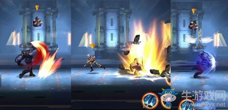 《魂斗羅：歸來(lái)》2-1深入虎穴精英攻略
