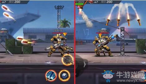 《魂斗羅：歸來》3-2蛛絲馬跡精英攻略