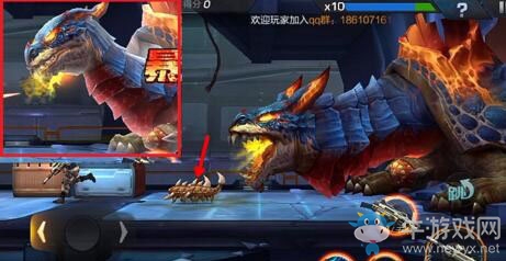 《魂斗羅：歸來》2-5精英攻略