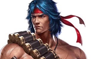 《魂斗羅：歸來》蘭斯比恩解析