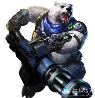 《魂斗羅：歸來(lái)》斯諾貝爾解析
