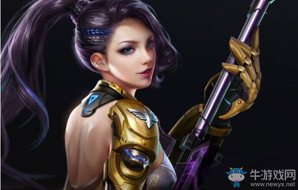 《魂斗羅：歸來(lái)》露西亞零解析
