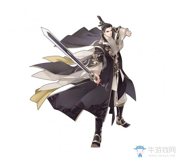 《夢間集》全角色圖鑒立繪一覽