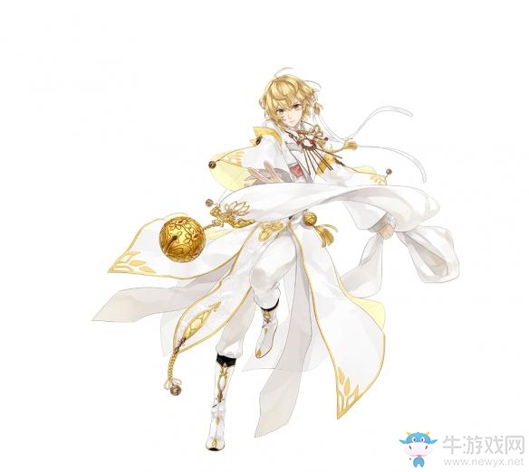 《夢間集》全角色圖鑒立繪一覽