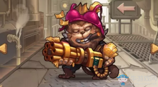 《不思議迷宮》血腥工廠速刷攻略