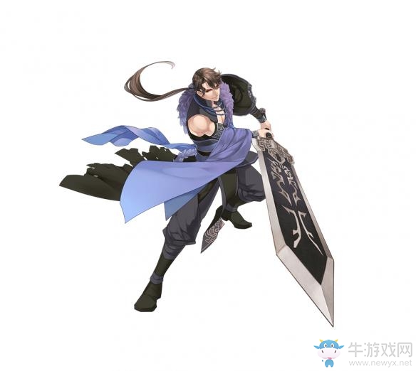 《夢間集》全角色圖鑒立繪一覽