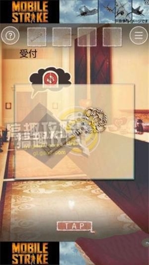 《脫出游戲六月新娘》通關(guān)大全