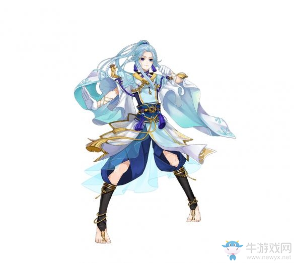 《夢間集》全角色圖鑒立繪一覽