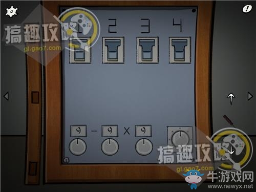 《shadow city:Expose》全關(guān)卡通關(guān)攻略