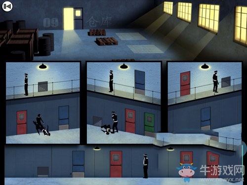 《Framed 2》通關(guān)攻略大全