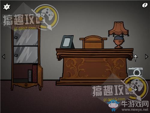 《shadow city:Expose》全關(guān)卡通關(guān)攻略