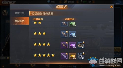 《魂斗羅：歸來》懸賞模式詳解