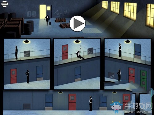 《Framed 2》通關(guān)攻略大全