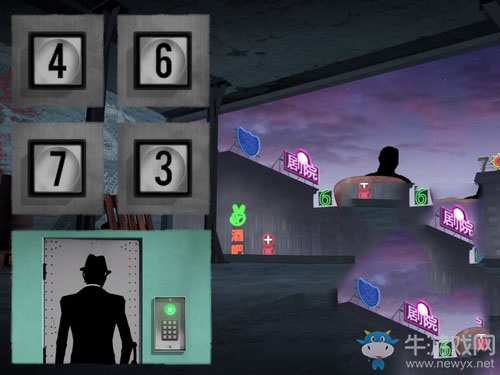 《Framed 2》通關(guān)攻略大全