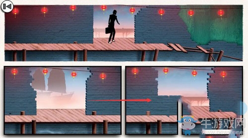 《Framed 2》通關攻略大全