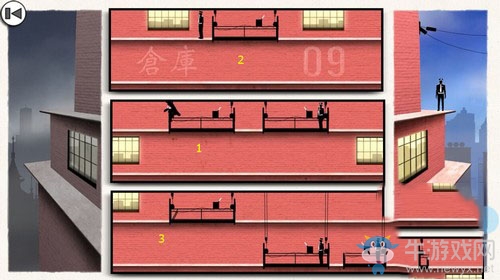 《Framed 2》通關(guān)攻略大全