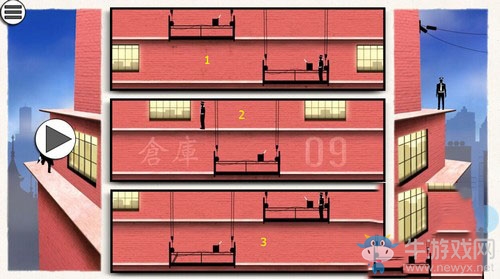 《Framed 2》通關(guān)攻略大全