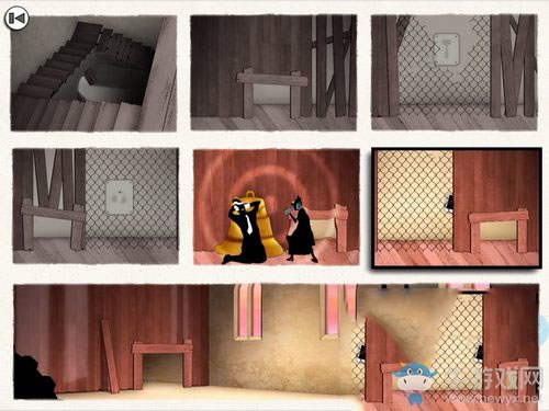 《Framed 2》通關(guān)攻略大全