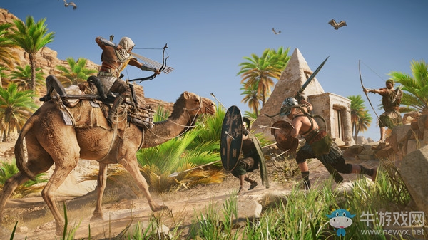 《刺客信條：起源》steam購買圖文教程