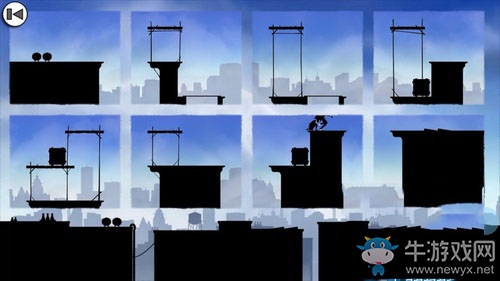 《Framed 2》通關(guān)攻略大全