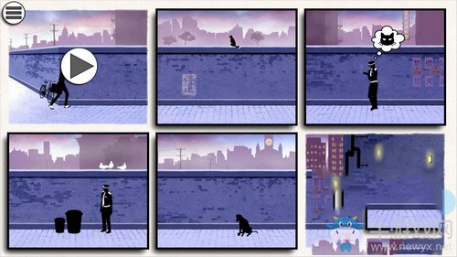 《Framed 2》通關(guān)攻略大全