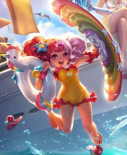 《王者榮耀》7.25更新內容一覽