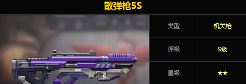 《魂斗羅歸來》散彈槍5S全方位詳解