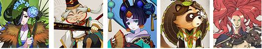 《陰陽師》妖琴師玩法攻略 妖琴師斗技價值分析