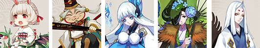 《陰陽師》妖琴師玩法攻略 妖琴師斗技價值分析