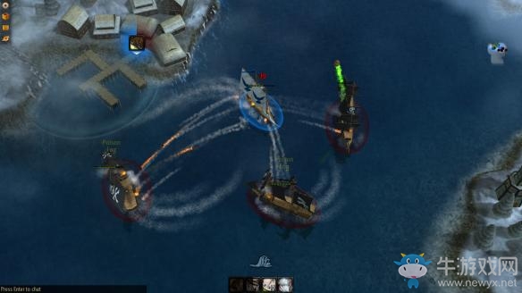 《迎風(fēng)起航》加點(diǎn)技巧