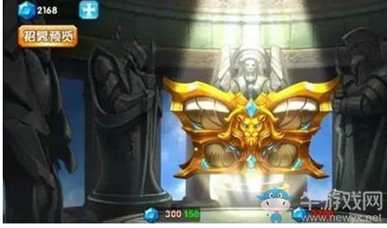 《魔法門之英雄無(wú)敵：戰(zhàn)爭(zhēng)紀(jì)元》鉆石連抽心得