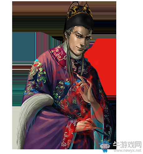 《極品芝麻官》四大奸臣曝光
