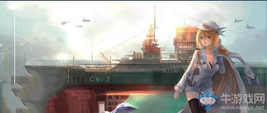 《戰(zhàn)艦少女r》資源偷取方法推薦