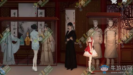 《doll  demo2》全流程通關(guān)攻略匯總