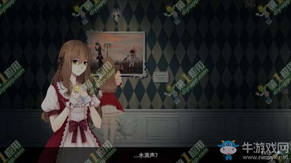 《doll  demo2》全流程通關(guān)攻略匯總