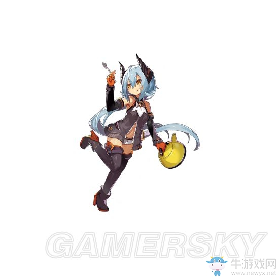 《戰艦少女r》3.1.0版本新船新皮膚立繪匯總