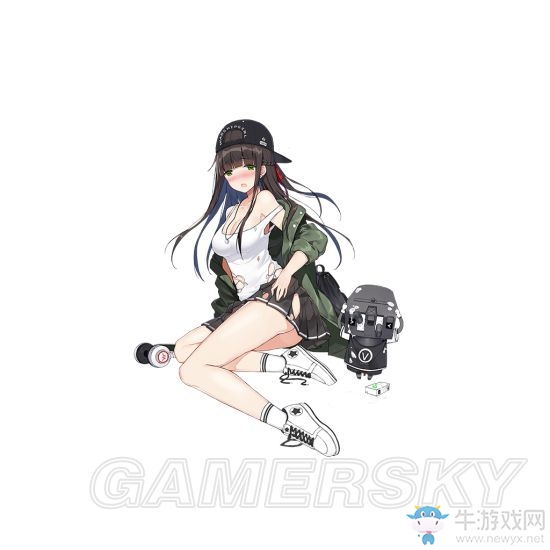 《戰(zhàn)艦少女r》3.1.0版本新船新皮膚立繪匯總
