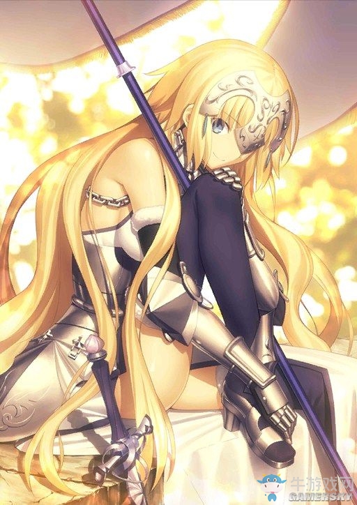 《fgo》迦勒底最強力量鬼島攻略視頻