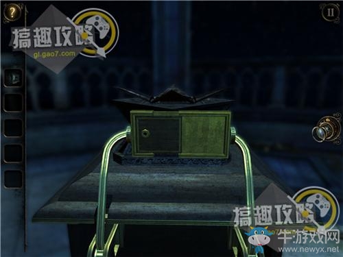 《未上鎖的房間3》全部隱藏結(jié)局攻略