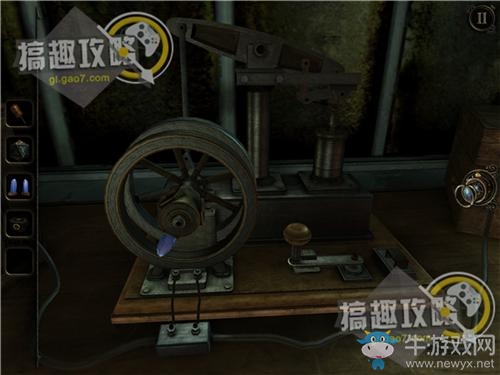 《未上鎖的房間3》全部隱藏結(jié)局攻略