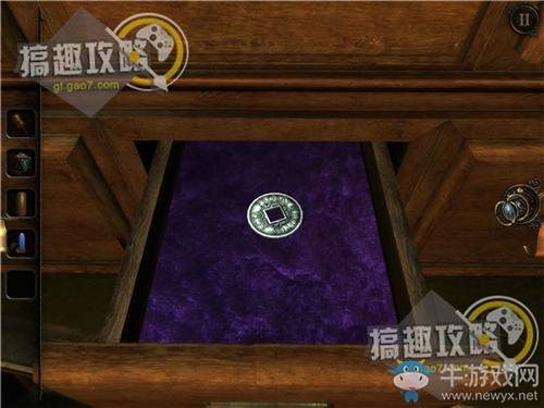 《未上鎖的房間3》全部隱藏結(jié)局攻略