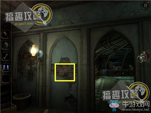 《未上鎖的房間3》全部隱藏結(jié)局攻略